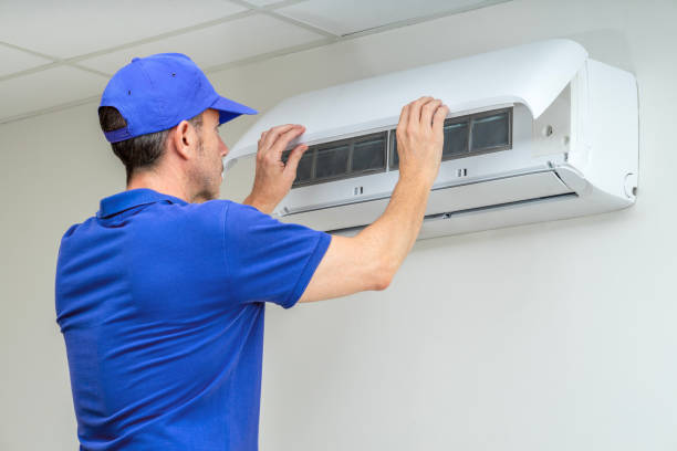 Trusted East Orange, NJ Airduct Cleaning Experts